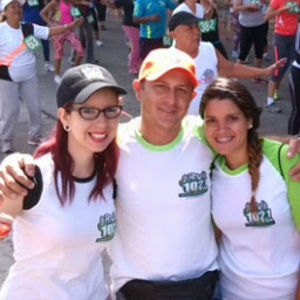 Meet your Posher, Roberts